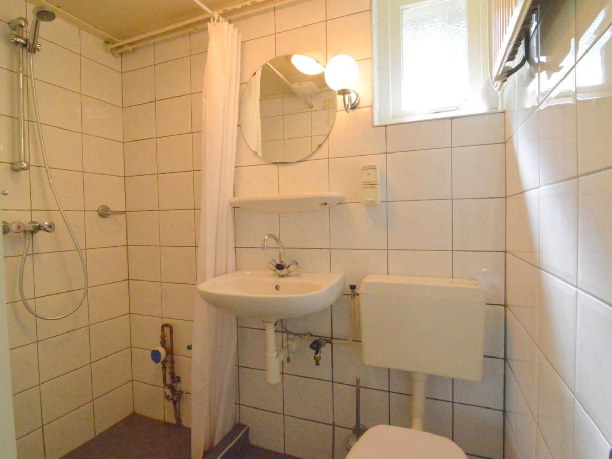 Stramproy Detached Bungalow With Lovely Covered Terrace In A Nature Rich Holiday Park מראה חיצוני תמונה